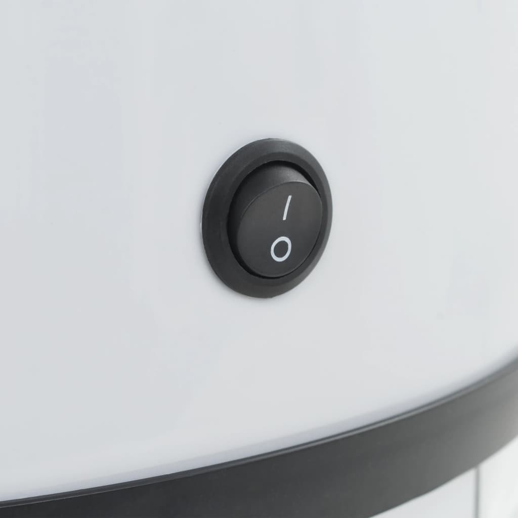 Sensor Dustbin 42 L White